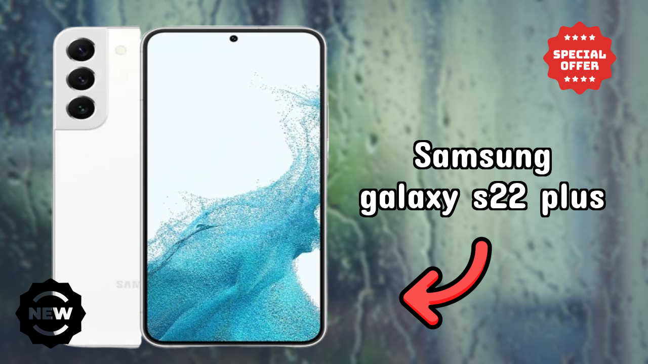 Samsung Galaxy S22 Plus Camera Test: 50 MP + 12 MP + 10 MP Rear Camera Sample Photos