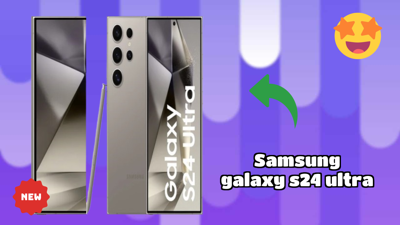 Samsung Galaxy S24 Ultra vs iPhone: Detailed Feature Compare