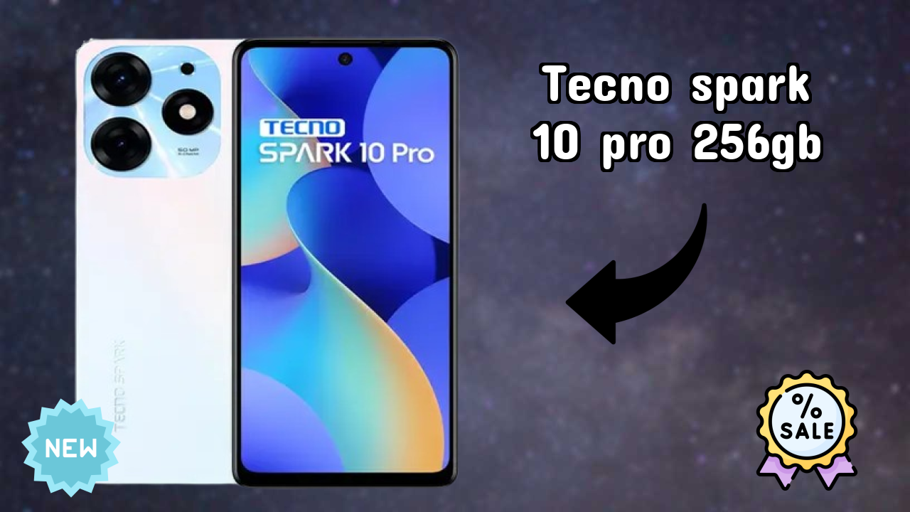 Tecno Spark 10 Pro 256GB Camera Quality: 32 MP Front Camera Selfie Review