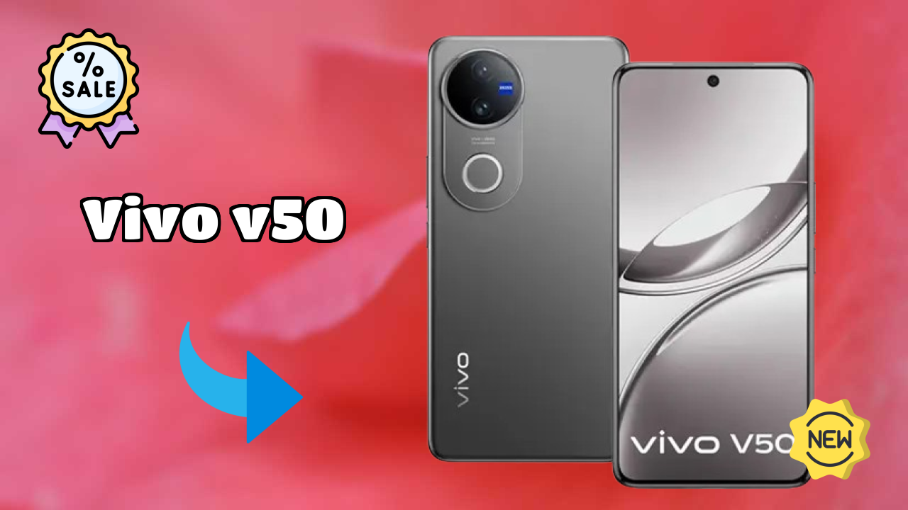 Vivo V50 vs Samsung Galaxy: Complete Compare