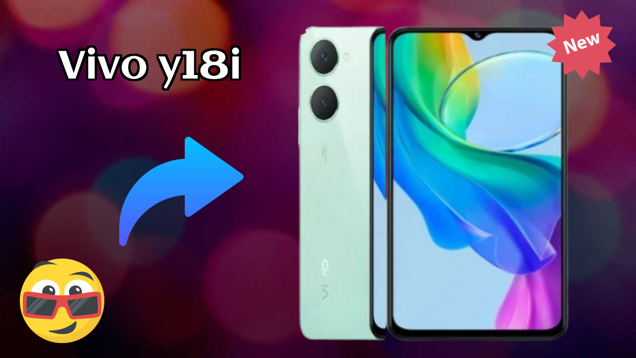 Vivo Y18i Price Review: ₹8,499 Value for Money?