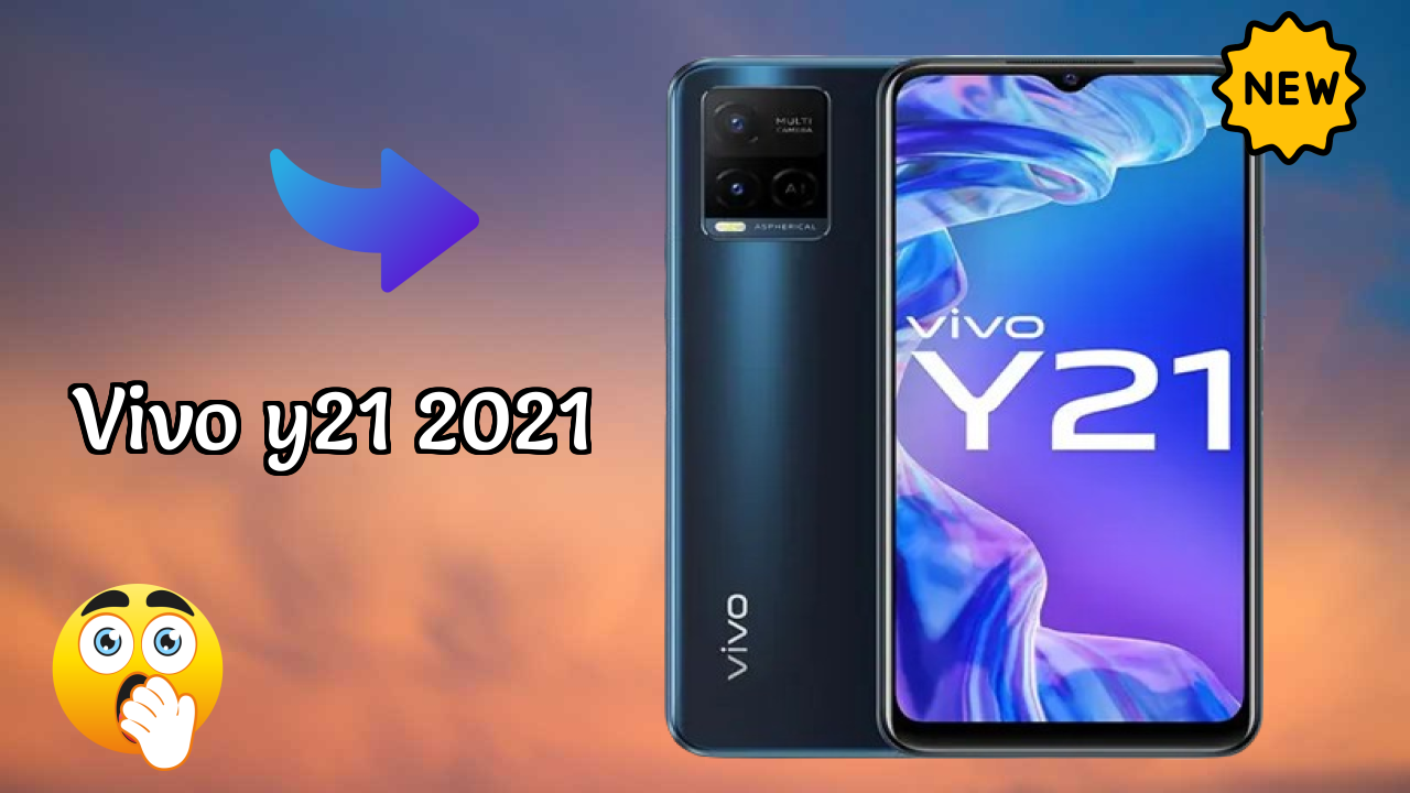 Vivo Y21 2021 Camera Samples: 13 MP + 2 MP Rear Camera Quality Test