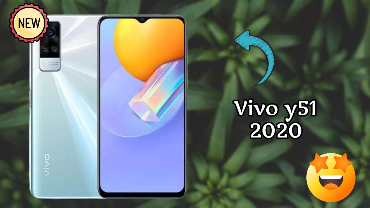 Vivo Y51 2020 Camera Quality: 48 MP + 8 MP + 2 MP Rear Camera Photo Test