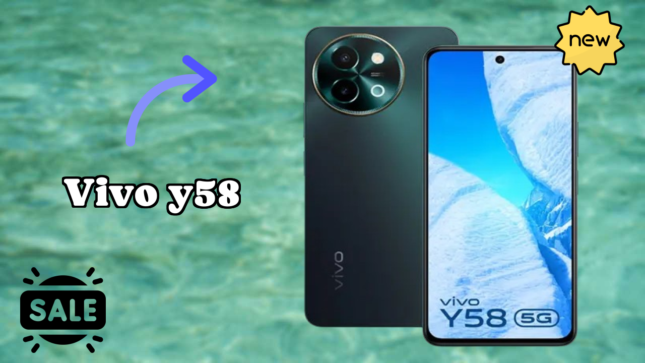 Vivo Y58 RAM Test: 8 GB RAM Handles Gaming Well?