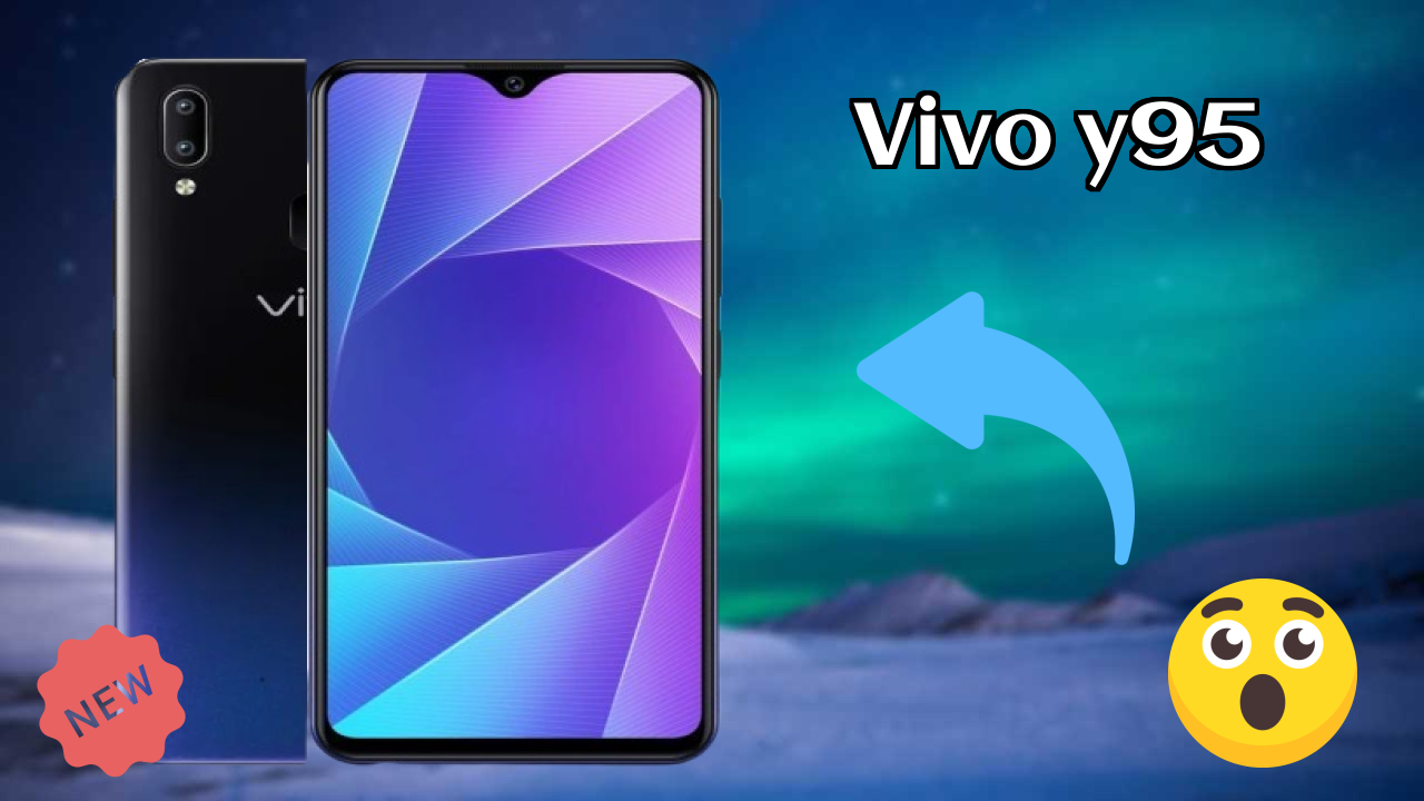 Vivo Y95 RAM Review: 4 GB RAM Multitasking Check