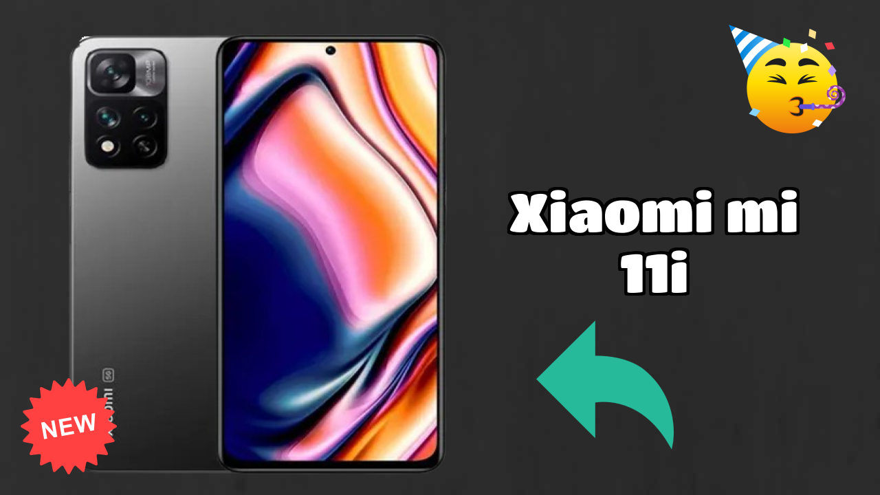 Xiaomi Mi 11i Camera Quality: 108 MP + 8 MP + 2 MP Rear Camera Low Light