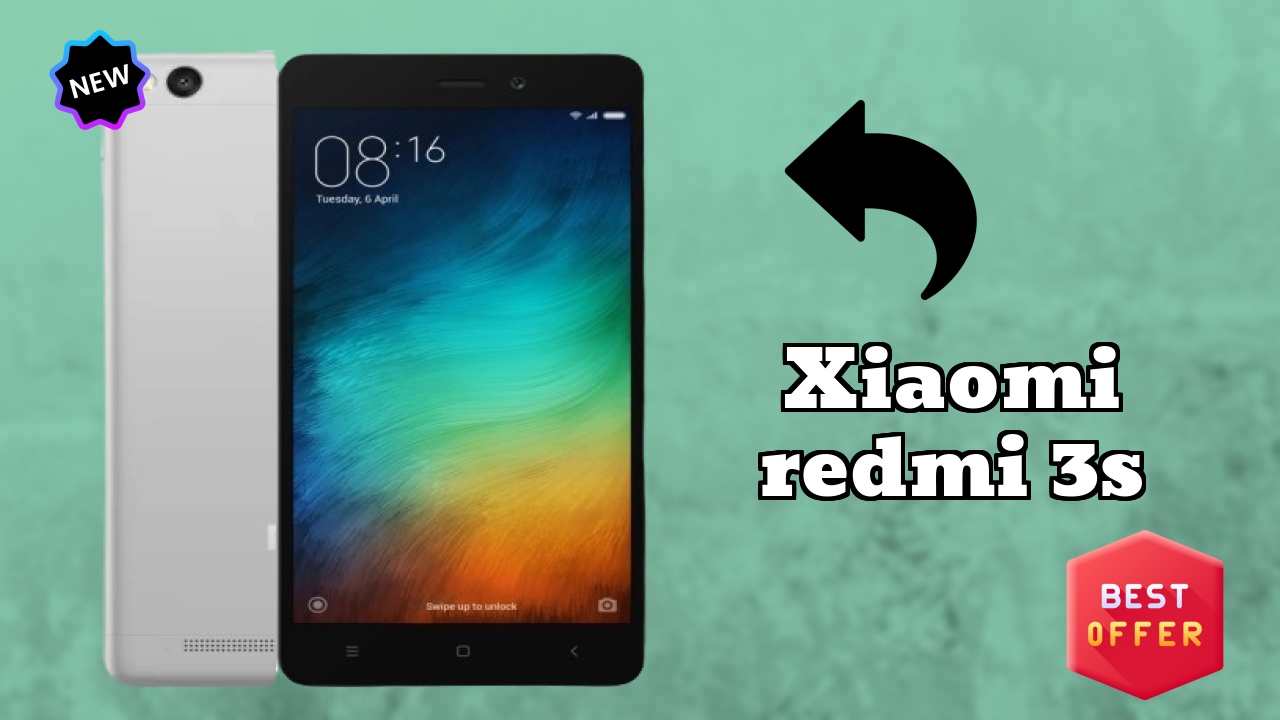 Xiaomi Redmi 3S Gaming Test: Snapdragon 430 FPS Performance