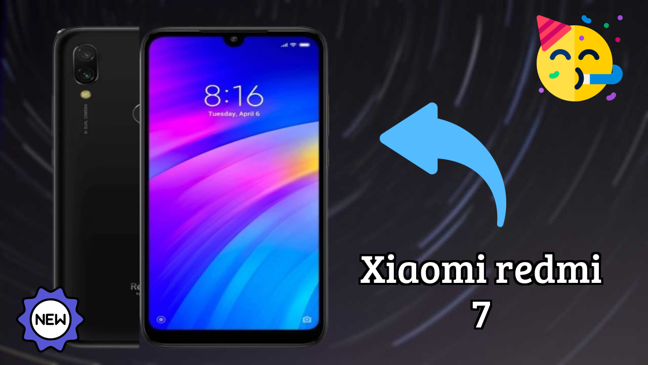 Xiaomi Redmi 7 Battery Review: 4000 MAh Charging Time