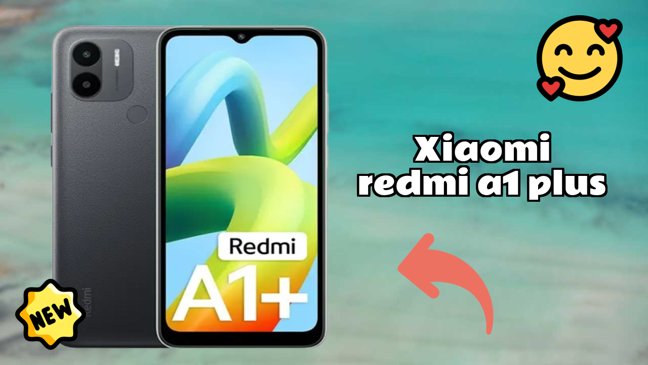 Xiaomi Redmi A1 Plus Battery Life: 5000 MAh Real-World Review