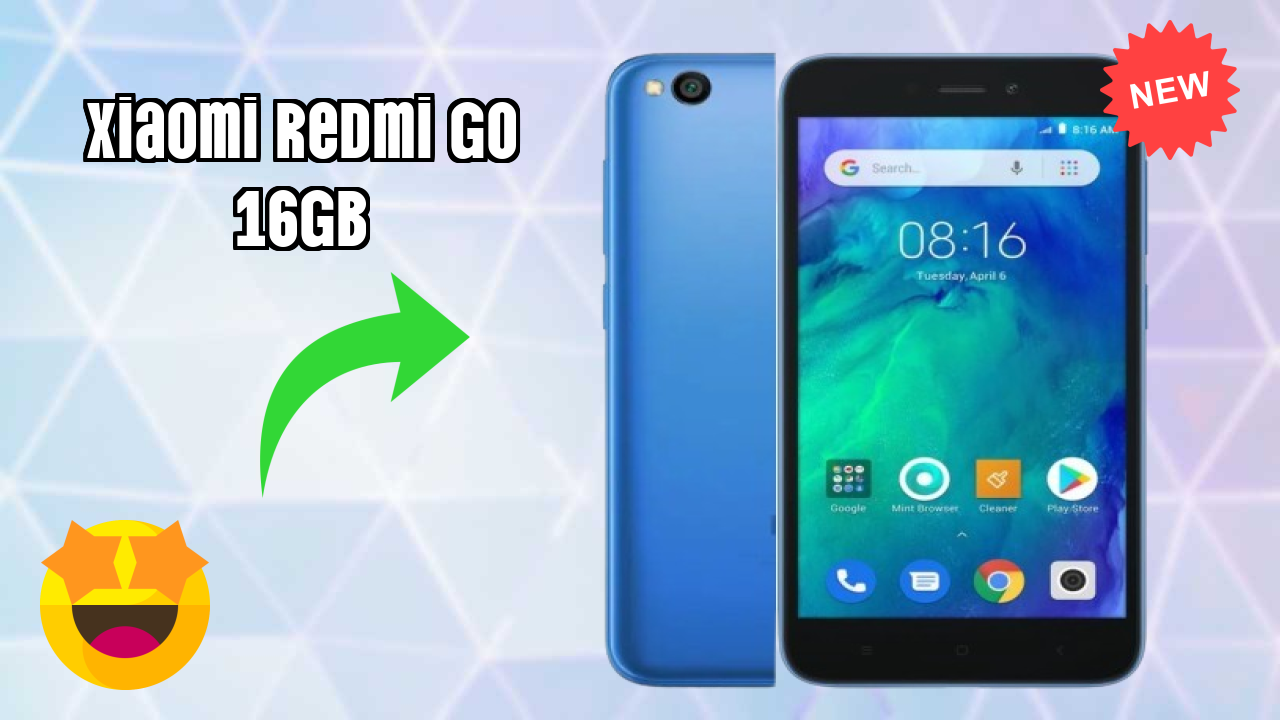 Xiaomi Redmi Go 16GB vs Competitors: Best Budget Phone Winner?