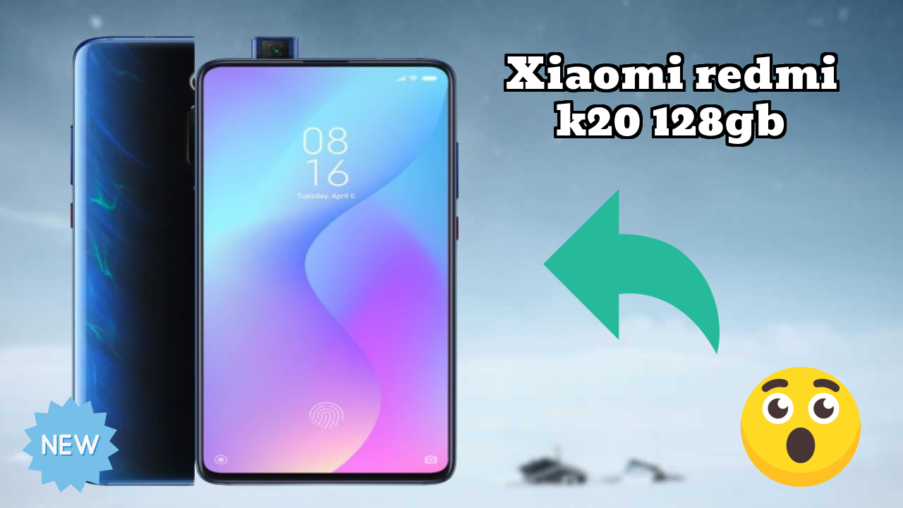 Xiaomi Redmi K20 128GB RAM Performance: 6 GB RAM Multitasking Test