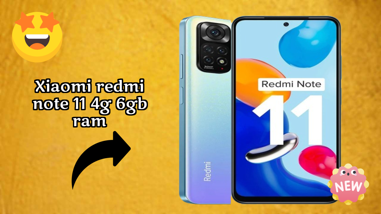 Xiaomi Redmi Note 11 4G 6GB RAM Gaming Test: Snapdragon 680 Game FPS