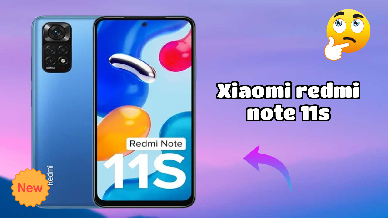 Xiaomi Redmi Note 11S vs Samsung Galaxy: Complete Review