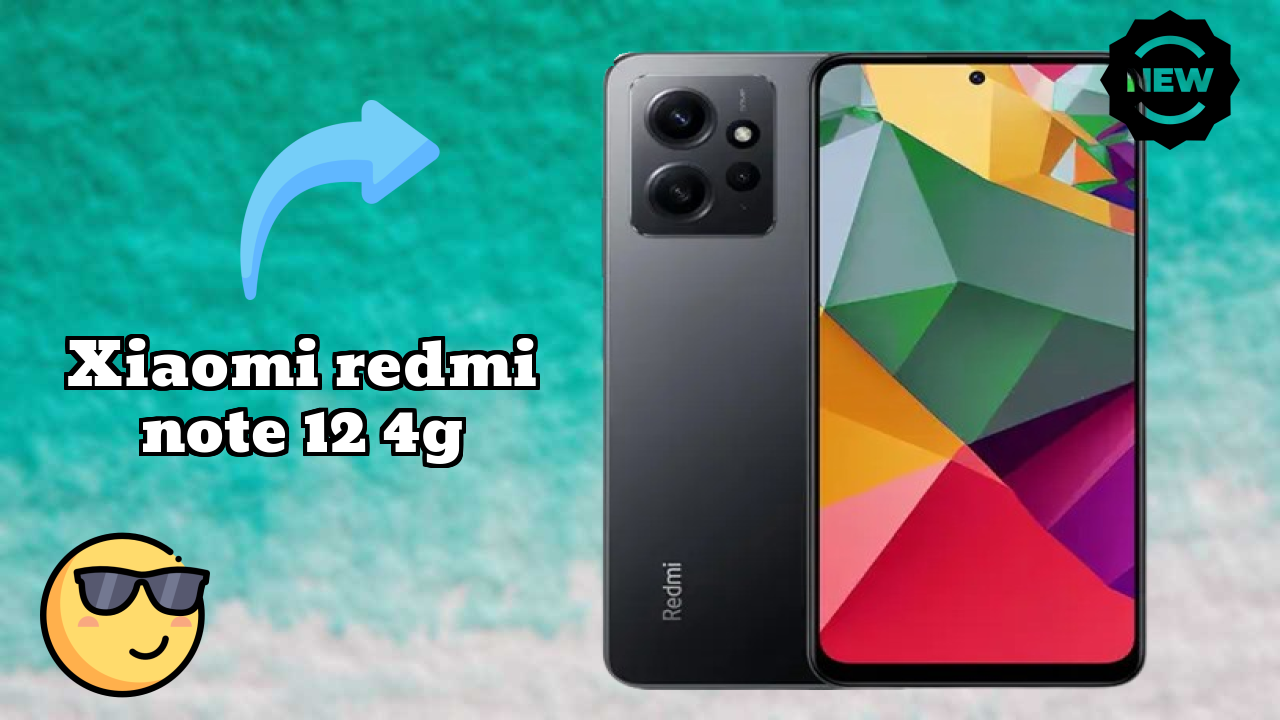 Xiaomi Redmi Note 12 4G Camera Quality: 50 MP + 8 MP + 2 MP Rear Camera Low Light