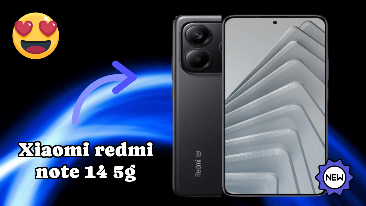 Xiaomi Redmi Note 14 5G Performance Test: MediaTek Dimensity 7025 Ultra All Apps