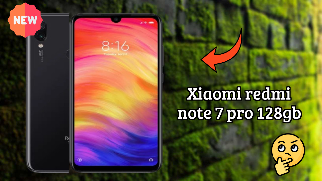 Xiaomi Redmi Note 7 Pro 128GB Camera Review: 48 MP + 5 MP Rear Camera Photo Quality