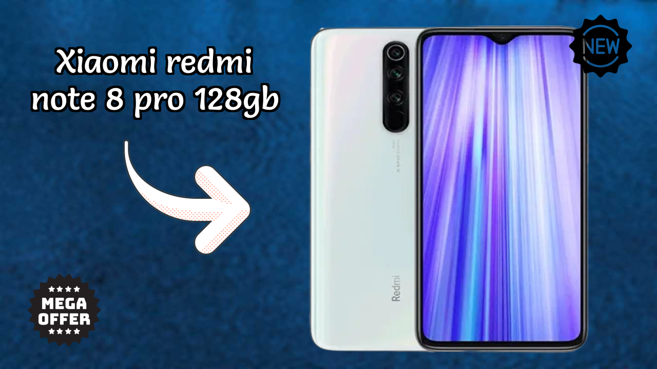 Xiaomi Redmi Note 8 Pro 128GB Processor Test: MediaTek Helio G90T Performance Score
